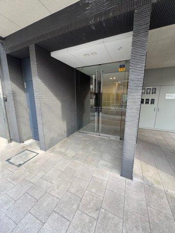 ＫＤＸレジデンス中延 エントランス