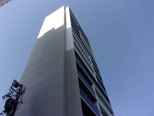 オーキッドレジデンス品川中延（1301） 外観