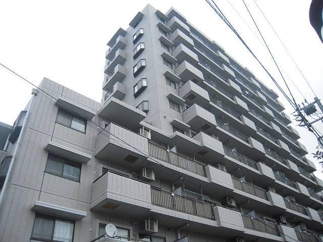 K.S.T.BLD（401） 外観