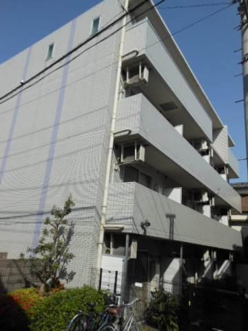 ヒルサイドコート西品川（205） 外観