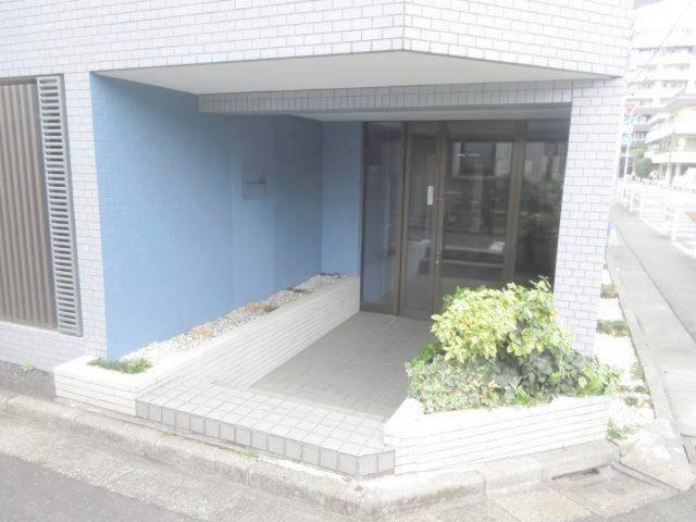 ＳｕｎＶｉｓｔａ池上（101） エントランス
