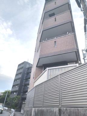 モン・シャトー馬込（402） 外観