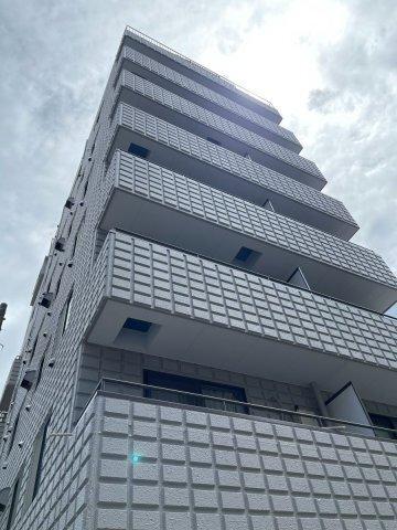 中村ビル（303） 外観