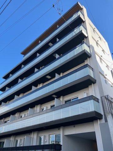 SHOKEN Residence西馬込（303） 外観