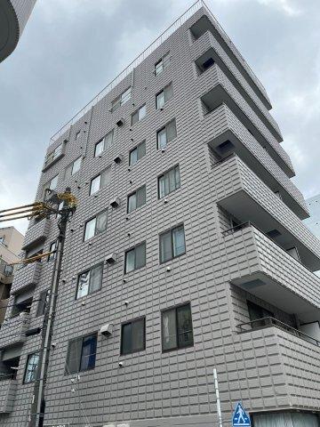 中村ビル（403） 外観