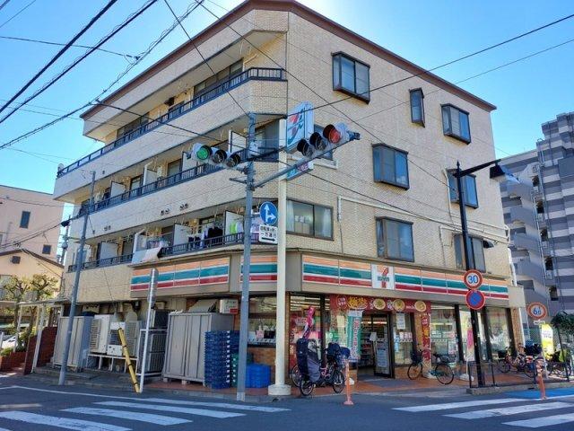 ゼルコバレジデンス 外観