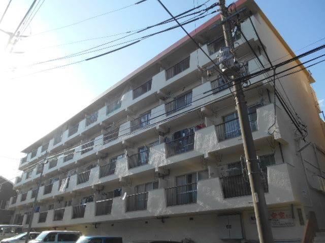 富士コーポ（105） 外観