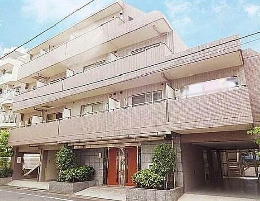日神デュオステージ仲池上の賃貸物件