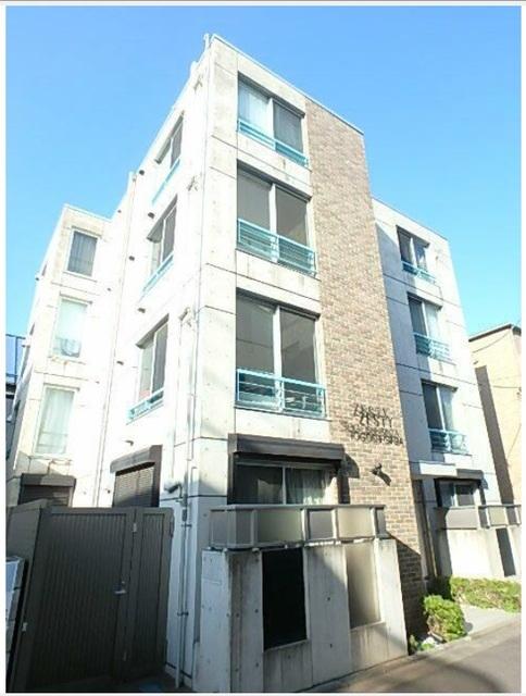 ＺＥＳＴＹ戸越銀座（202） 外観