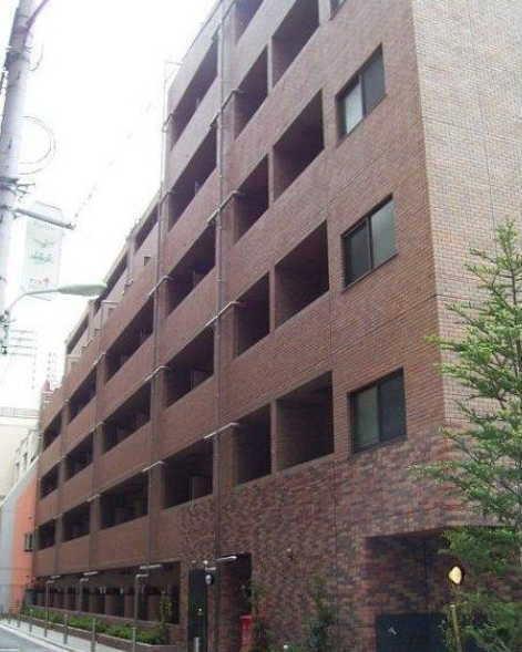 フェニックス五反田（313） 外観