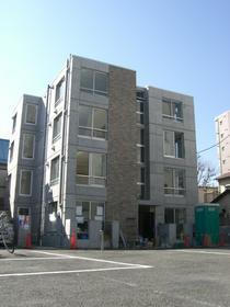 ＺＥＳＴＹ戸越銀座（202） 外観