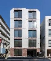 品川区二葉マンション 外観