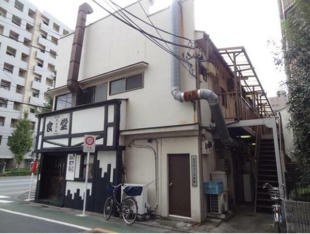 カラヴェーラ平塚の賃貸物件