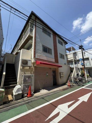 コーポ山石の賃貸物件