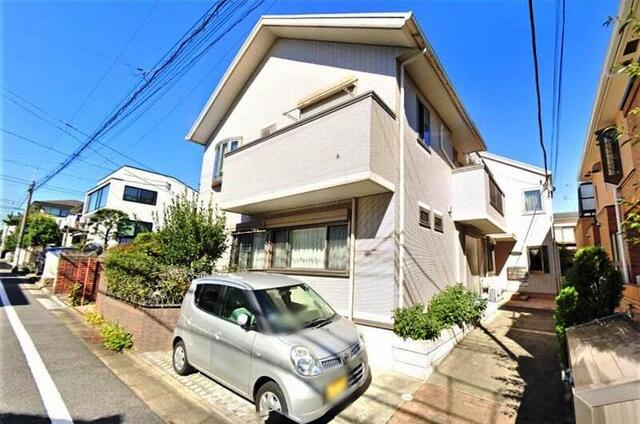 建物画像