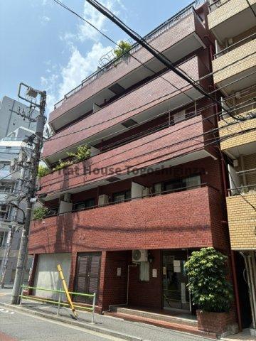 マンション麻布コートの賃貸物件