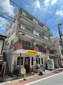 塩島マンションの賃貸物件