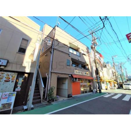 外観写真1