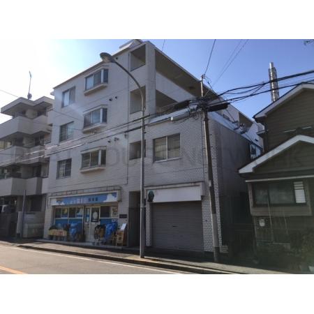 外観写真1