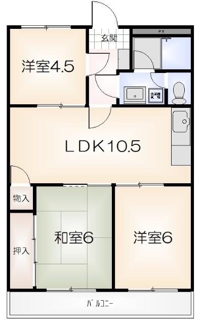 写真:物件の写真