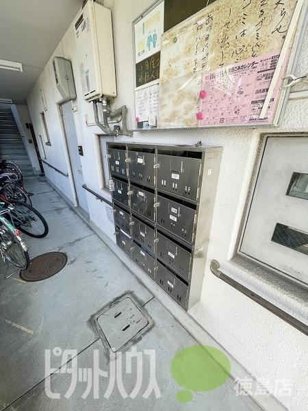 希林館 その他