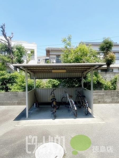 サニーヒル沖浜（102） 共有部分