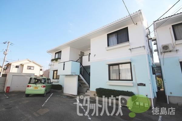 セジュール文化の森　B 外観