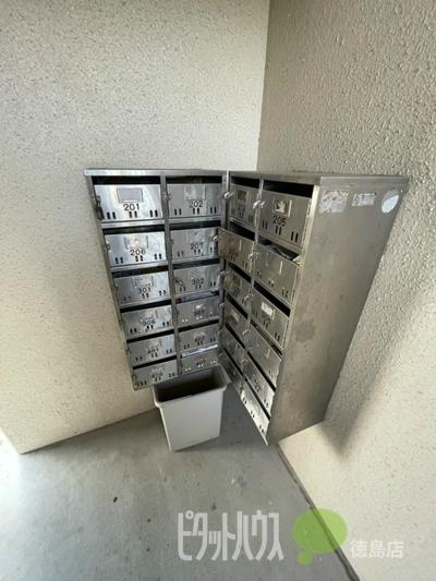 ポラリス庄屋 その他
