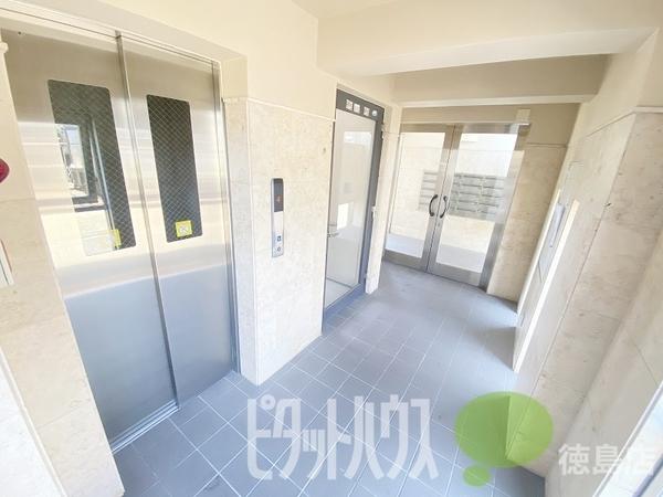 湊マンション その他