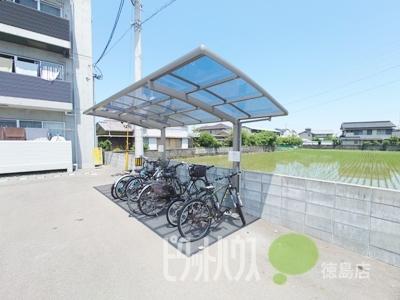 小松島市小松島町マンション 共有部分