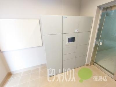 徳島市万代町マンション その他