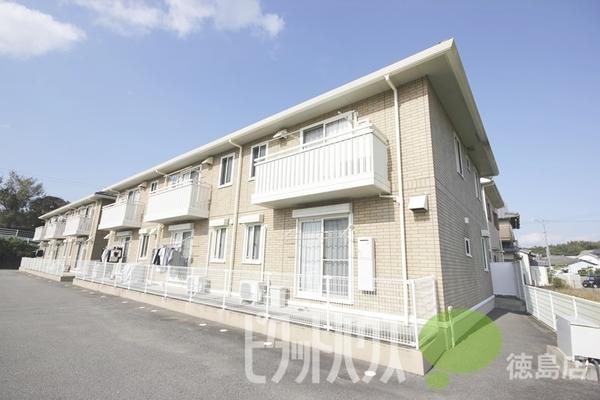 ローズコート野神　Ｂ エントランス