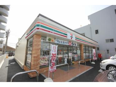 セブンイレブン徳島沖浜東店：290m