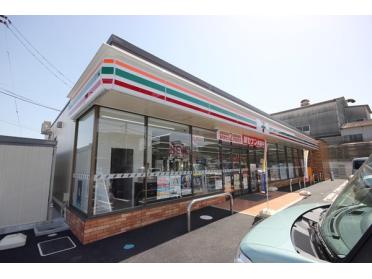 セブンイレブン徳島南昭和町5丁目店：234m