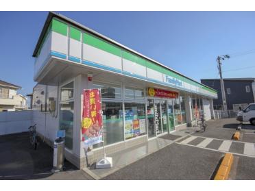 ファミリーマート法花大谷町店：883m