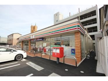 セブンイレブン徳島福島2丁目店：287m