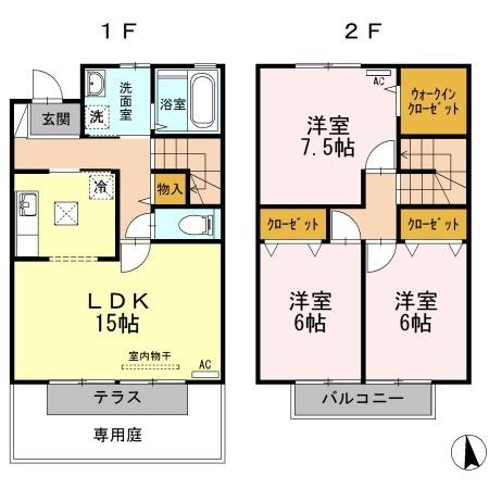 写真:物件の写真