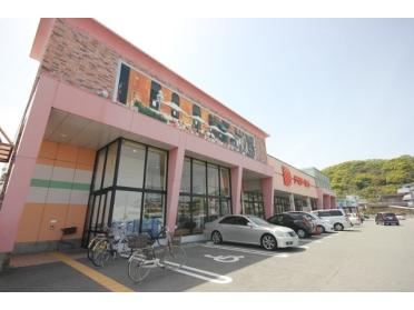 デイリーマート津田店：599m