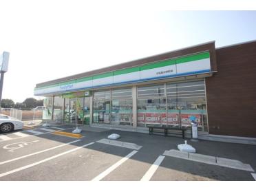 ファミリーマート小松島大林町店：1045m