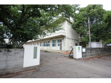 小松島市立千代小学校：1188m