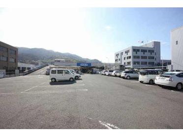 DCMダイキ徳島西店：461m