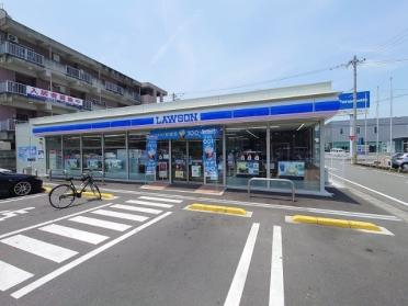 ローソン徳島沖浜二丁目店：732m