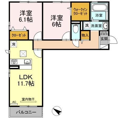 写真:物件の写真