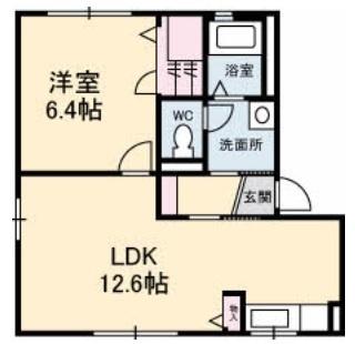 ゆったりリビング☆