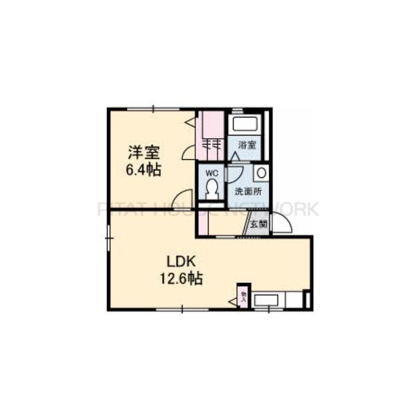 ゆったりリビング☆