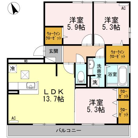 写真:物件の写真