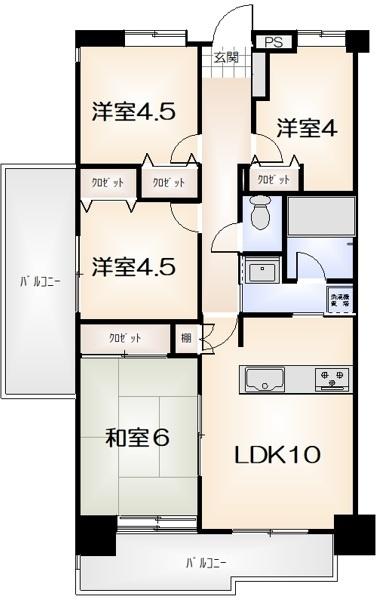 写真:物件の写真