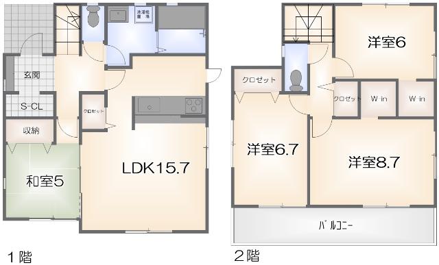 写真:物件の写真