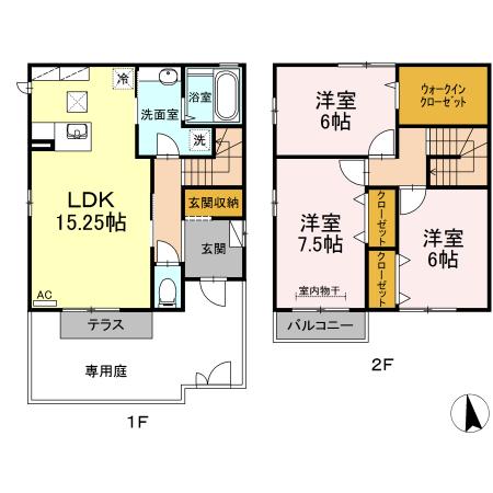 写真:物件の写真