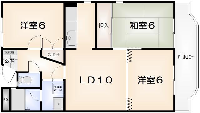 写真:物件の写真